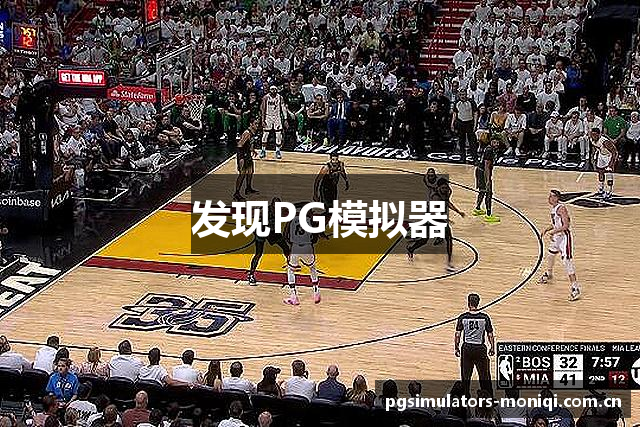 发现PG模拟器